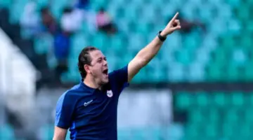 عودة إبراهيم صلاح من الإيقاف أمام المصري البورسعيدي